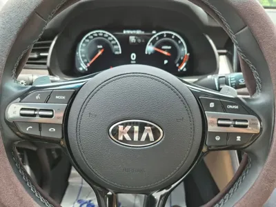 Kia K7 2020, 60300 км, за 21800000 KRW - фото 7