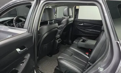 Hyundai Santafe 2021, 53835 км, за 23490000 KRW - фото 26