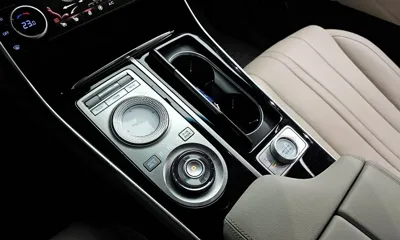 Genesis GV80 2022, 50996 км, за 39500000 KRW - фото 9