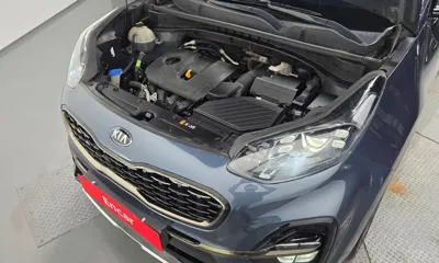 Kia Sportage 2019, 133495 км, за 16400000 KRW - фото 6