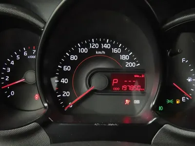 Kia Ray 2015, 197834 км, за 3790000 KRW - фото 9