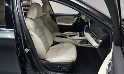 Hyundai Grandeur 2022, 90161 км, за 21200000 KRW - фото 26