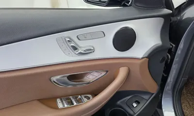 Mercedes-Benz E-Class 2021, 107250 км, за 26500000 KRW - фото 29
