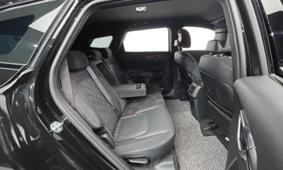 Kia Sportage 2024, 19311 км, за 29900000 KRW - фото 36