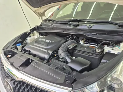 Kia Sportage 2015, 73053 км, за 8900000 KRW - фото 18