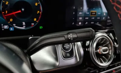 Mercedes-Benz GLB-Class 2021, 46738 км, за 37500000 KRW - фото 9