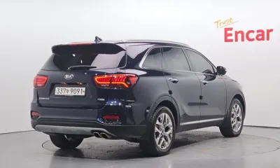 Kia Sorento 2020, 71673 км, за 19500000 KRW