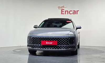 Hyundai Grandeur 2024, 52756 км, за 28990000 KRW