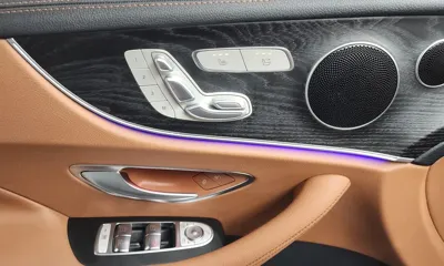 Mercedes-Benz E-Class 2020, 86038 км, за 35500000 KRW - фото 30