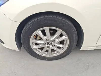 Mazda 3 Axela 2016, 101800 км, за 33700 CNY - фото 23