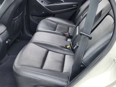 Hyundai Santafe 2015, 111479 км, за 8450000 KRW - фото 10