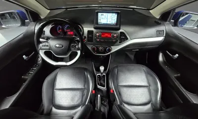 Kia Morning 2016, 97461 км, за 4790000 KRW - фото 7