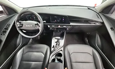 Kia Niro 2022, 149039 км, за 13990000 KRW - фото 7