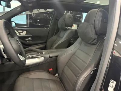 Mercedes-Benz GLS-Class 2025, 5491 км, за 151000000 KRW - фото 9