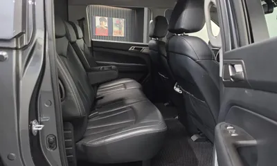 KG_Mobility_Ssangyong Rexton 2018, 136356 км, за 13800000 KRW - фото 12