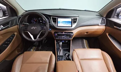 Hyundai Tucson 2016, 82823 км, за 13900000 KRW - фото 7