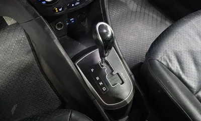 Hyundai Accent 2016, 177787 км, за 4000000 KRW - фото 9