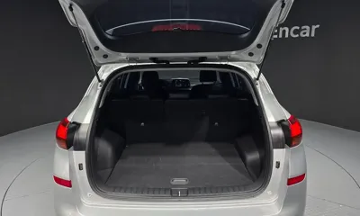 Hyundai Tucson 2019, 67614 км, за 16000000 KRW - фото 20