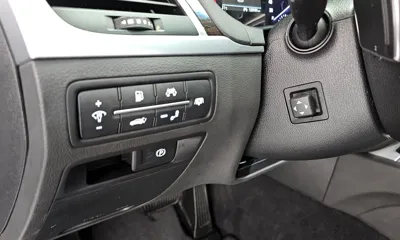 Genesis G80 2019, 125989 км, за 17990000 KRW - фото 19