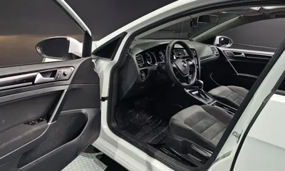 Volkswagen Golf 2015, 174737 км, за 8900000 KRW - фото 12