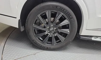 Hyundai Palisade 2022, 65120 км, за 27900000 KRW - фото 5