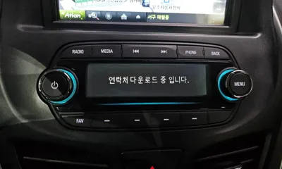 ChevroletGMDaewoo Spark 2017, 148847 км, за 3500000 KRW - фото 18