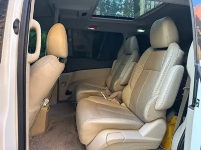 Buick GL8 2015, 143000 км, за 56000 CNY - фото 6