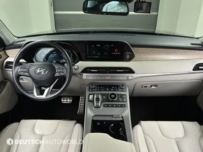 Hyundai Palisade 2022, 26871 км, за 26400000 KRW - фото 6