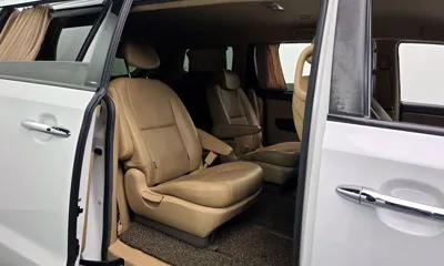 Kia Canival 2016, 130241 км, за 11300000 KRW - фото 26