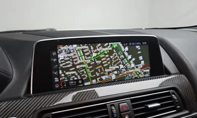 BMW 6-Series 2018, 108125 км, за 31600000 KRW - фото 15