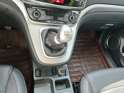 Haval H6 2017, 61800 км, за 38014.1 CNY - фото 13