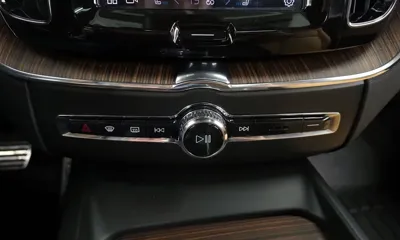 Volvo XC60 2023, 46071 км, за 43300000 KRW - фото 33