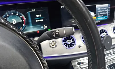 Mercedes-Benz E-Class 2017, 79569 км, за 19300000 KRW - фото 9
