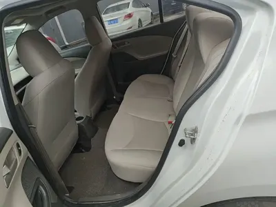 Chevrolet Sail 2017, 46000 км, за 15800 CNY - фото 17