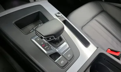 Audi Q5 2023, 8736 км, за 44800000 KRW - фото 9