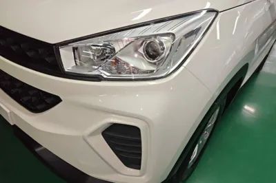 Wuling Hongguang S3 2019, 21800 км, за 51018.76 CNY - фото 9
