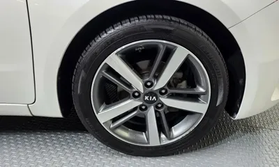 Kia K3 2017, 120657 км, за 8300000 KRW - фото 21