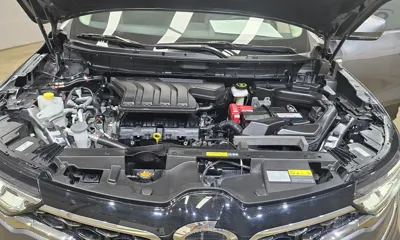 Renault-KoreaSamsung QM6 2022, 42000 км, за 10289.27 USD - фото 17
