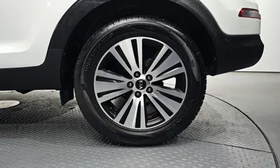 Kia Sportage 2014, 171016 км, за 6190000 KRW - фото 5