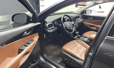 Kia Sorento 2018, 80869 км, за 17500000 KRW - фото 10