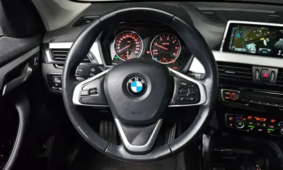 BMW X1 2016, 109654 км, за 56000000 KRW - фото 16