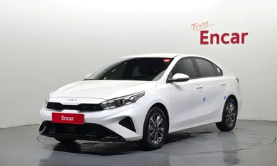 Kia K3 · 2022 год