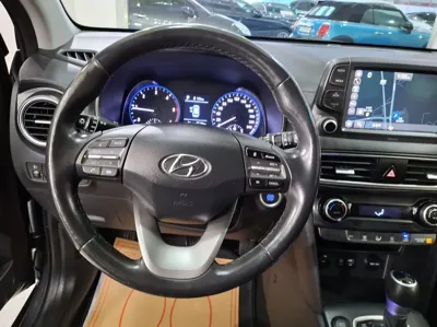 Hyundai Kona 2020, 87180 км, за 12500000 KRW - фото 9