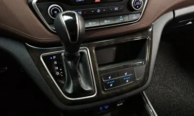 Hyundai Starex 2019, 51102 км, за 21900000 KRW - фото 9