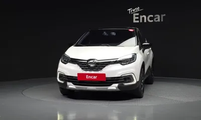Renault-KoreaSamsung QM3 2018, 147839 км, за 7000000 KRW - фото 3