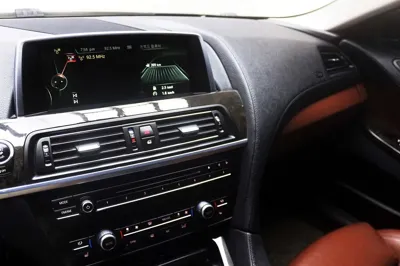 BMW 6-Series 2015, 207000 км, за 11500000 KRW - фото 16