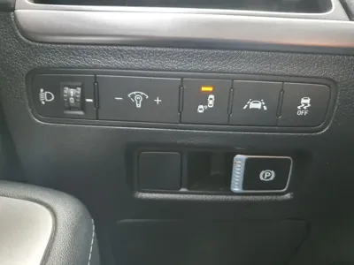 Hyundai Palisade 2020, 127897 км, за 19900000 KRW - фото 12