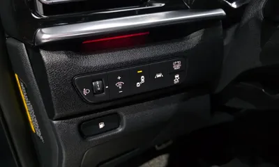 Kia Niro 2020, 59627 км, за 19800000 KRW - фото 12