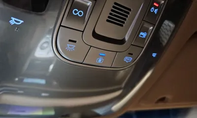 Genesis G90 2022, 69708 км, за 59000000 KRW - фото 31