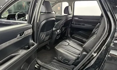 Hyundai Palisade 2023, 35641 км, за 48000000 KRW - фото 12
